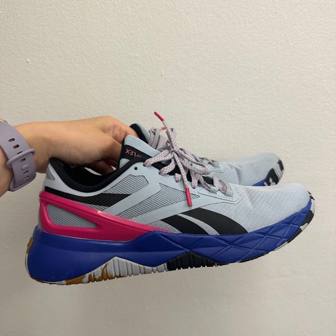 Reebok hiit shoes shop