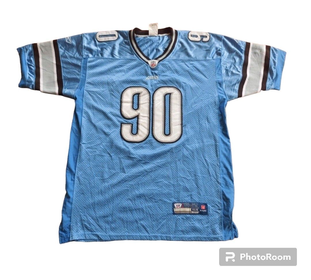 Nfl deals suh jersey