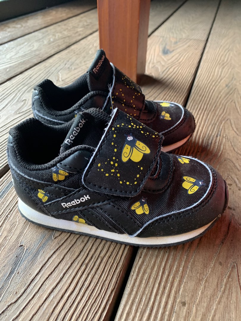 Reebok royal clearance cljog 2 kids