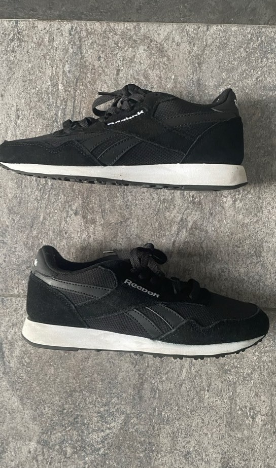 Reebok royal ultra shop