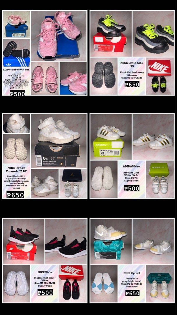 Tekkie town adidas hotsell for babies