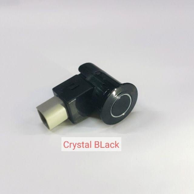reverse sensor (Category: Cameras & Sensors) located in Singapore. Submitted by w315q (Listing ID 1264021176, Image 1). Description: this sensor is Honda city GM6 mode colour black 4 piece sensor =$50 i buy wrong model.
