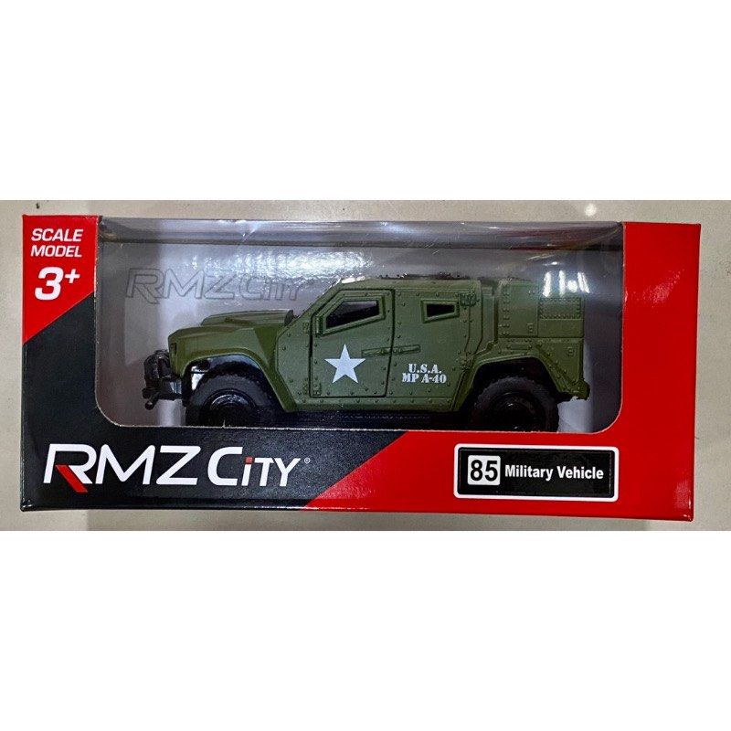 Military diecast collectibles store