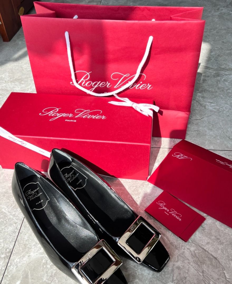 Roger sale vivier 219