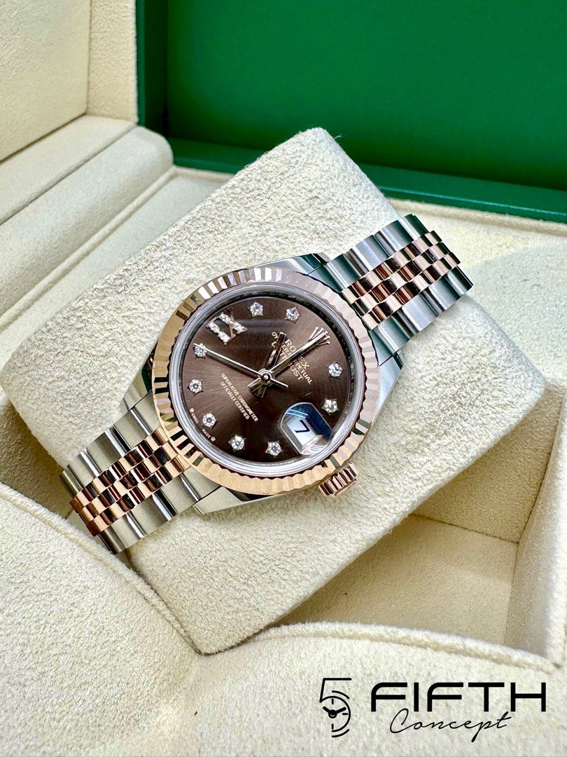 Rolex datejust 279171 shop
