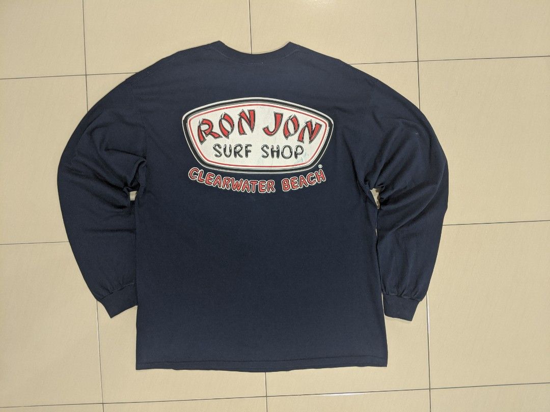 Ron jon surf sales shop long sleeve
