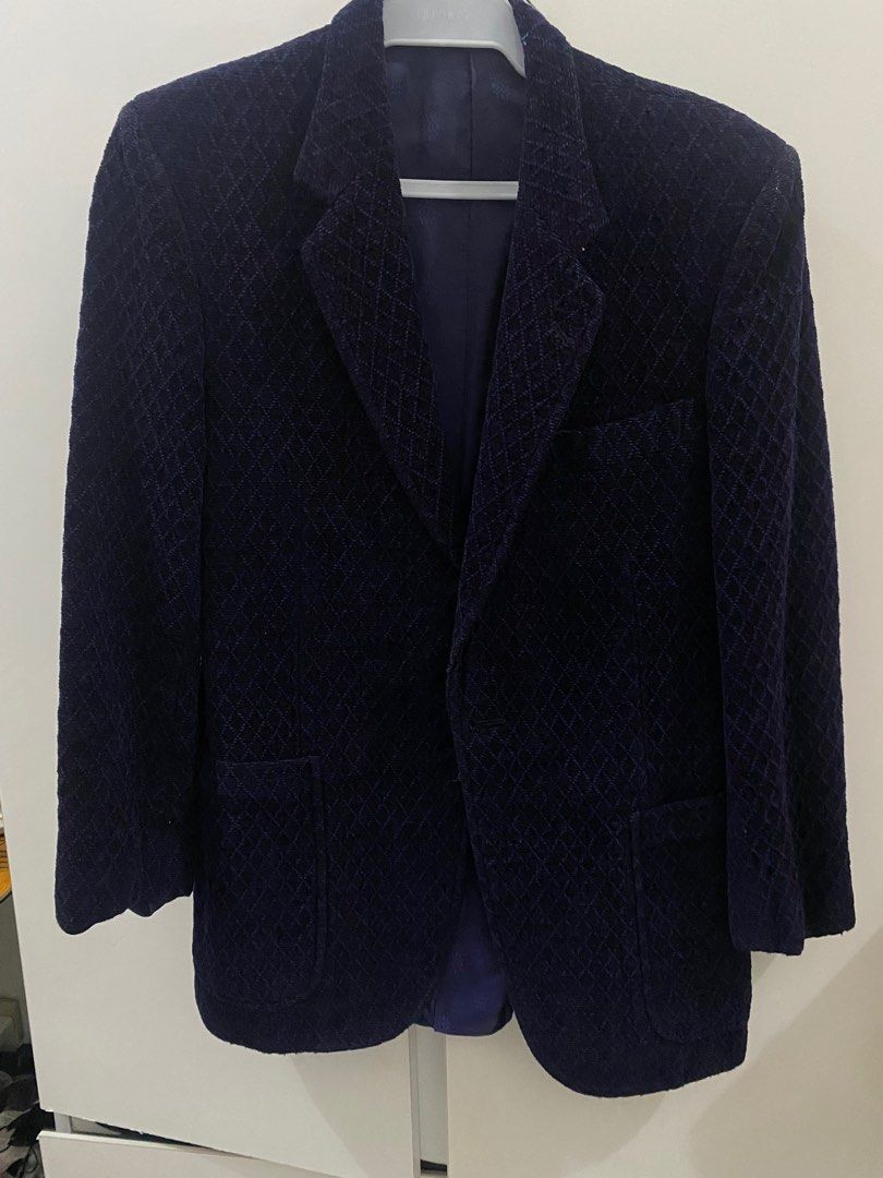 Rowland wool sale parka