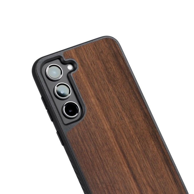 MagSafe® Compatible Walnut Phone Case - Limitless 4.0