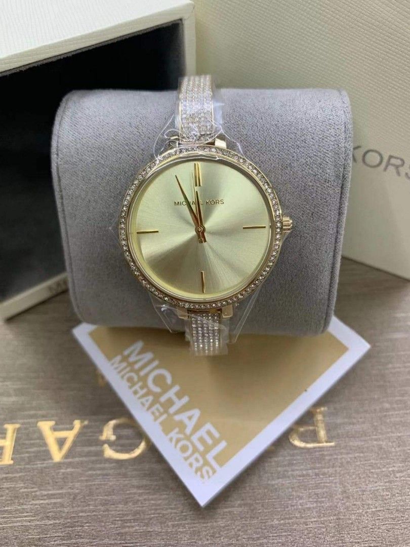 Mk3784 watch sales