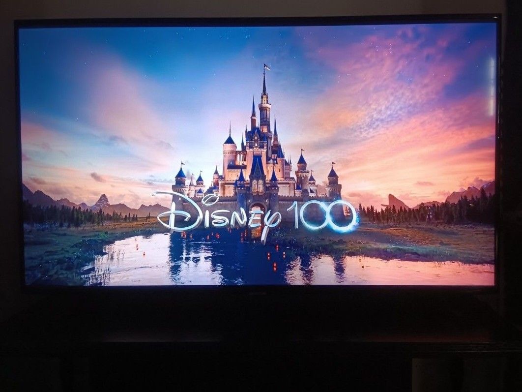 Samsung 55” NU7090 Smart TV UHD 4K, TV & Home Appliances, TV ...