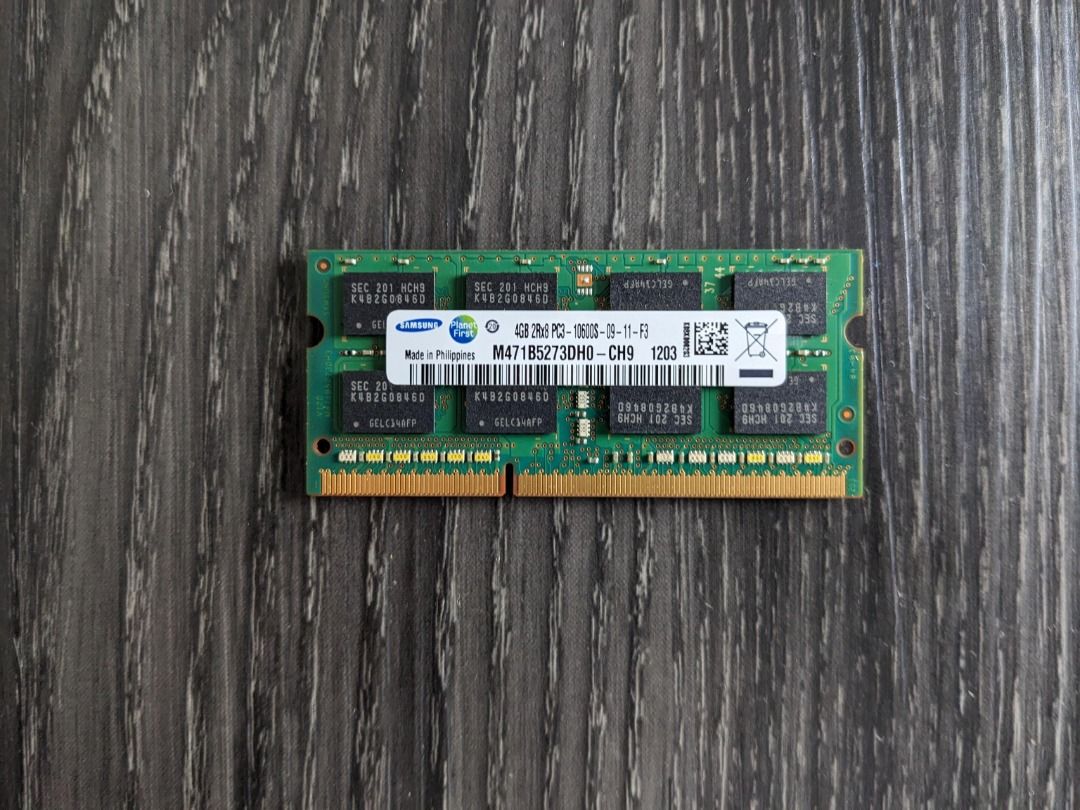 Ram 4 new arrivals ddr3