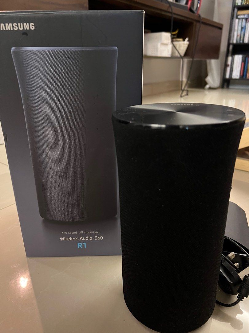 Samsung audio 360 2025 r1