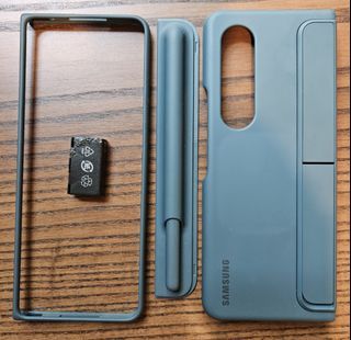 Samsung Z Fold4 Original Cover