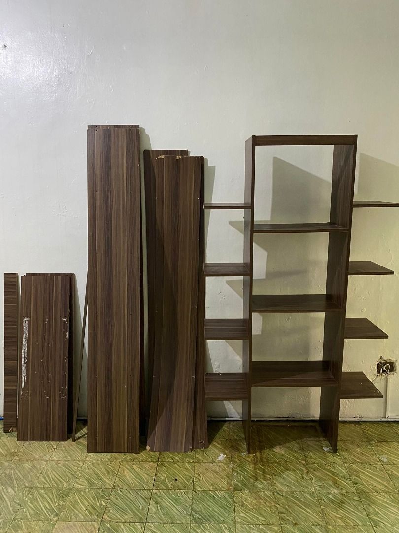 Sanyang Display Shelf, Furniture & Home Living, Furniture, Shelves ...