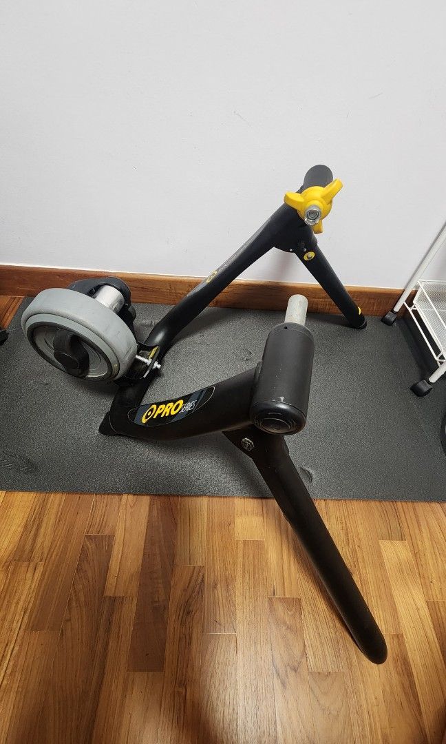 Saris pro deal top