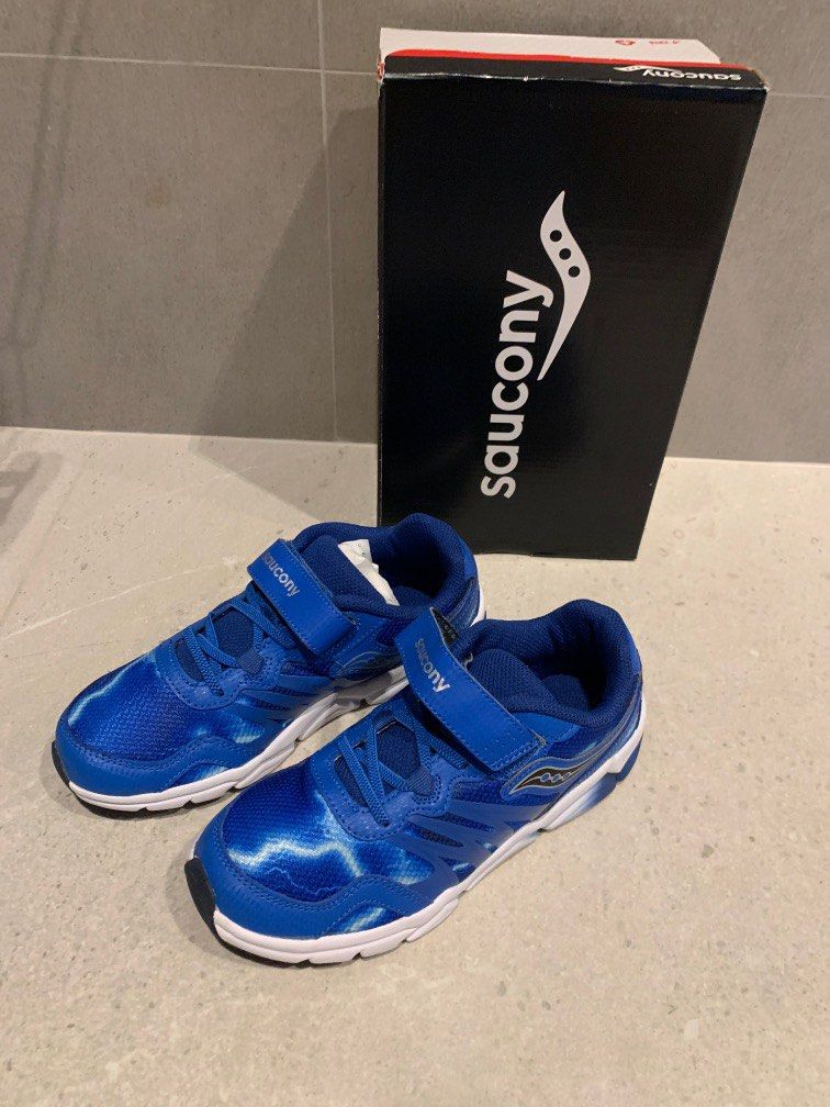 Sperry saucony hotsell