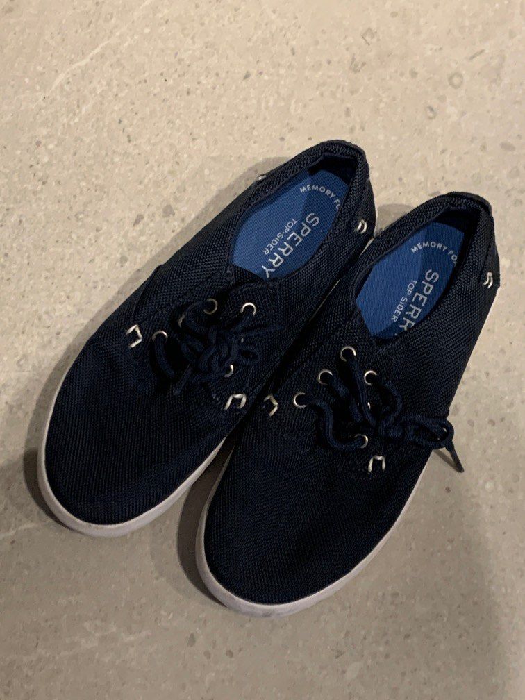 Sperry saucony discount