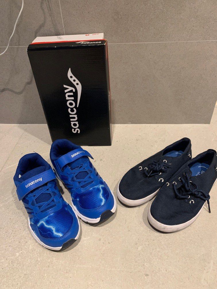 Sperry saucony outlet