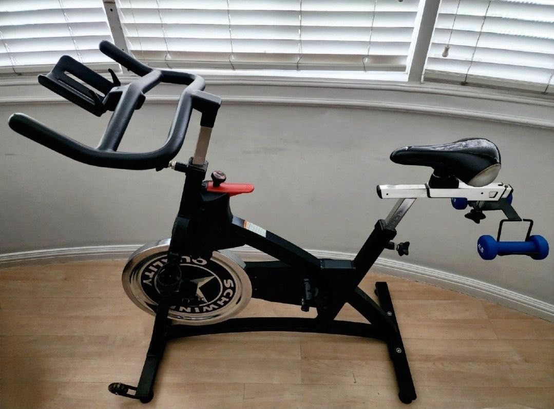 Schwinn ic pro 20 sale spin bike
