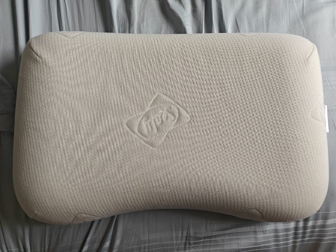 Sealy latex pillow top