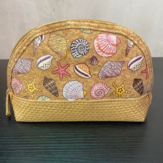 Seashells Pouch New(Dumpling)-41139035