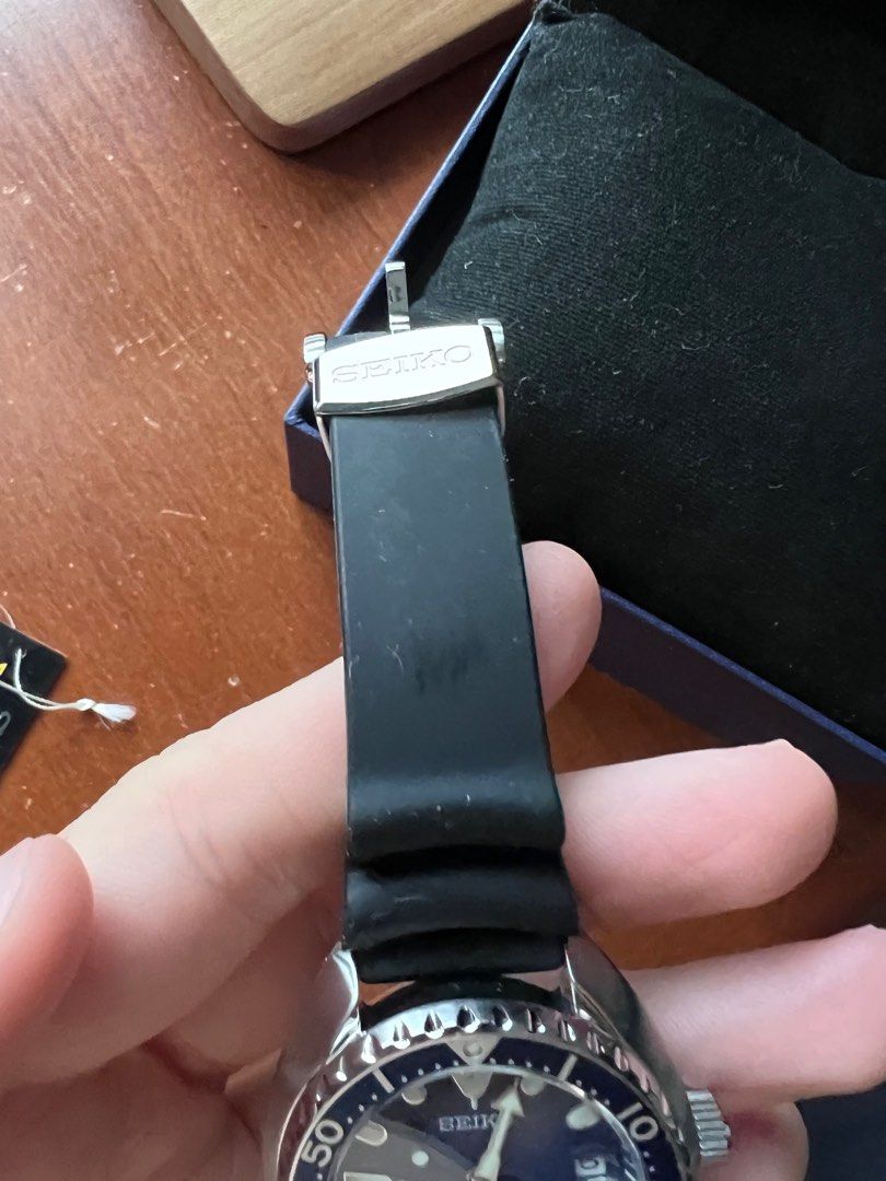 Seiko srpc 39 2025