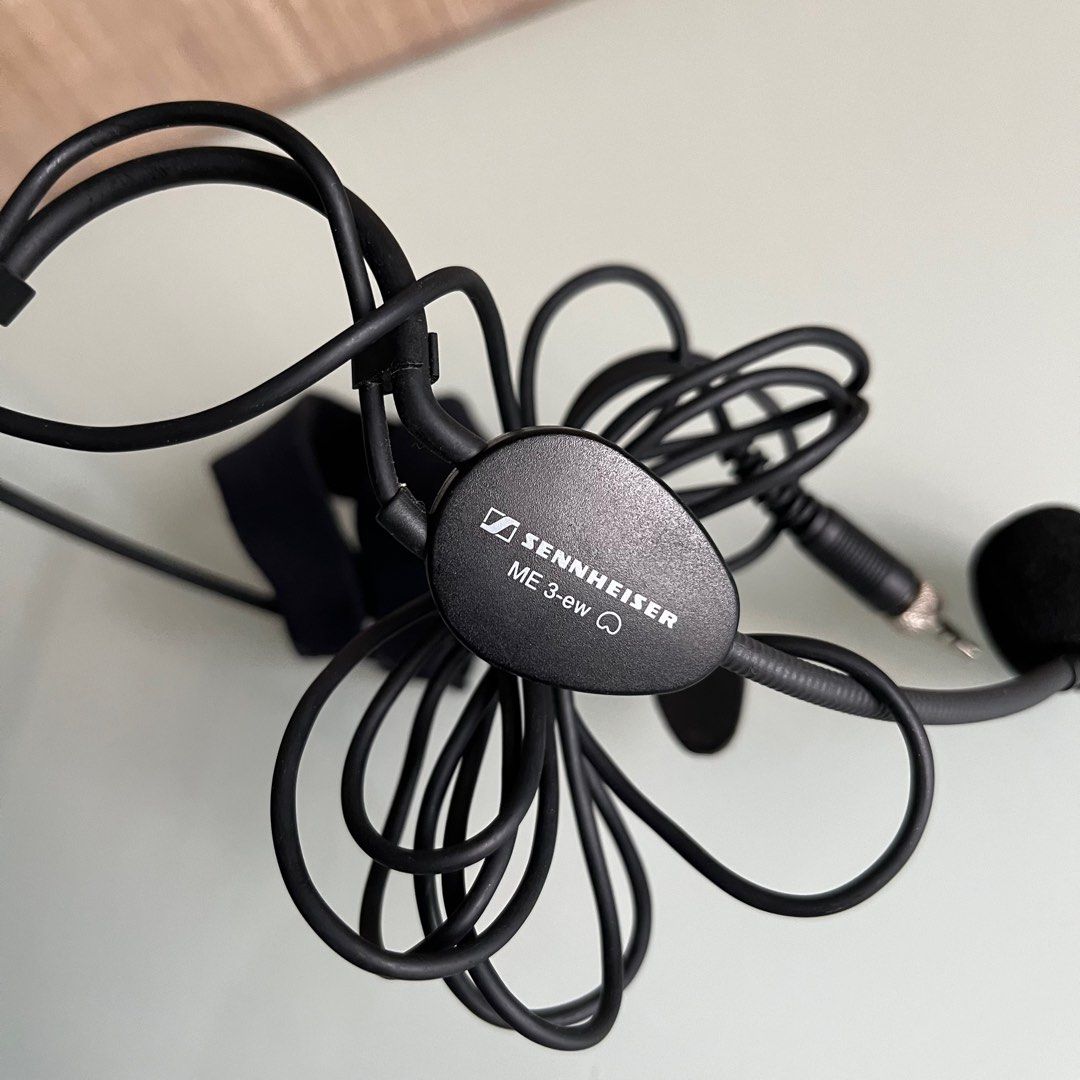 Sennheiser SK 100 G4 Wireless Bodypack Transmitter (A2: 516 to 558 MHz ...