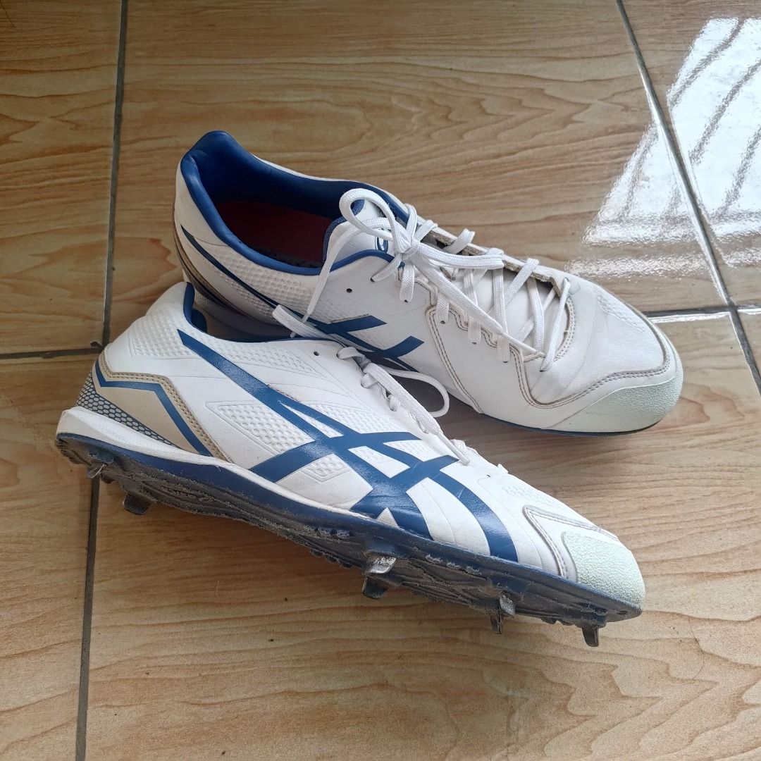 Asics baseball shop & softball cleats