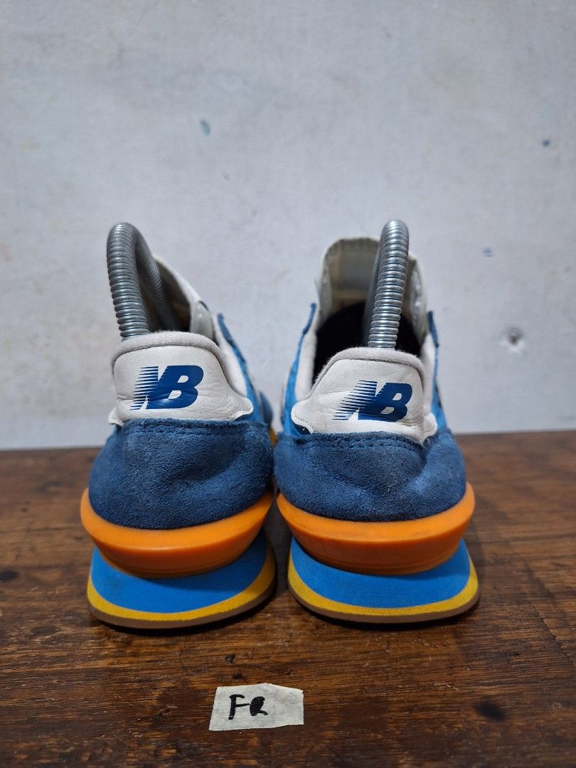 Sepatu second original New balance 720 size 37 5 Fesyen Pria