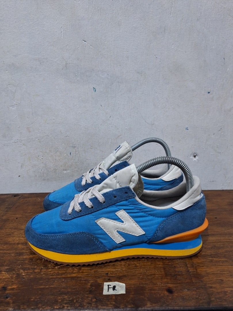 Sepatu second original New balance 720 size 37 5 Fesyen Pria