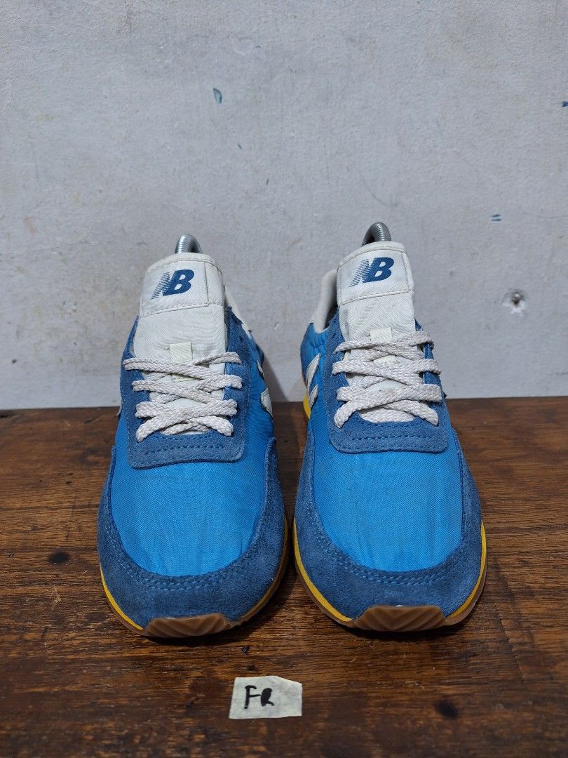 Sepatu second original New balance 720 size 37 5 Fesyen Pria