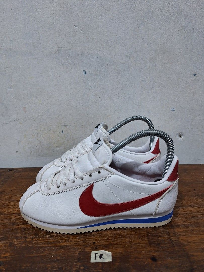 Sepatu second original Nike cortez size 35,5