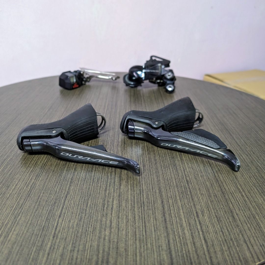 Shimano Dura Ace Di2 R9150 11 Speed Groupset