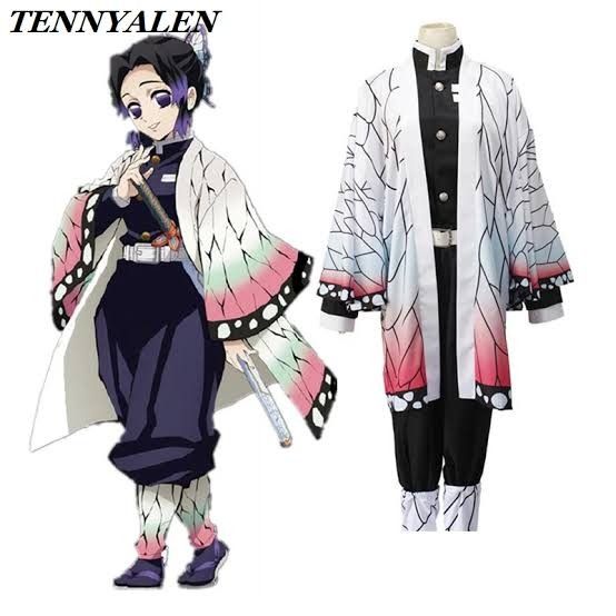 kny fashion