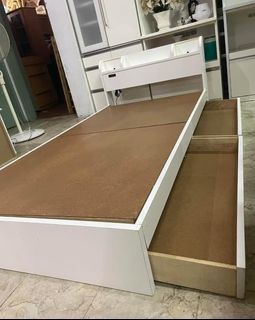 Single bed frame Japan surplus