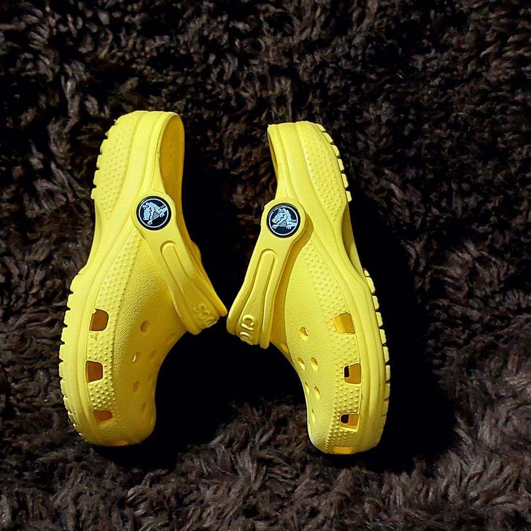 C8 crocs shop size in cm