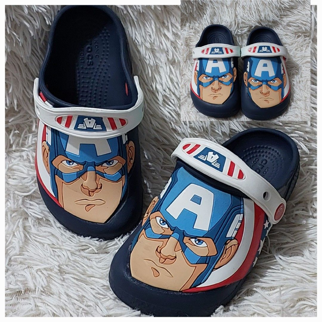 C12 size hotsell crocs