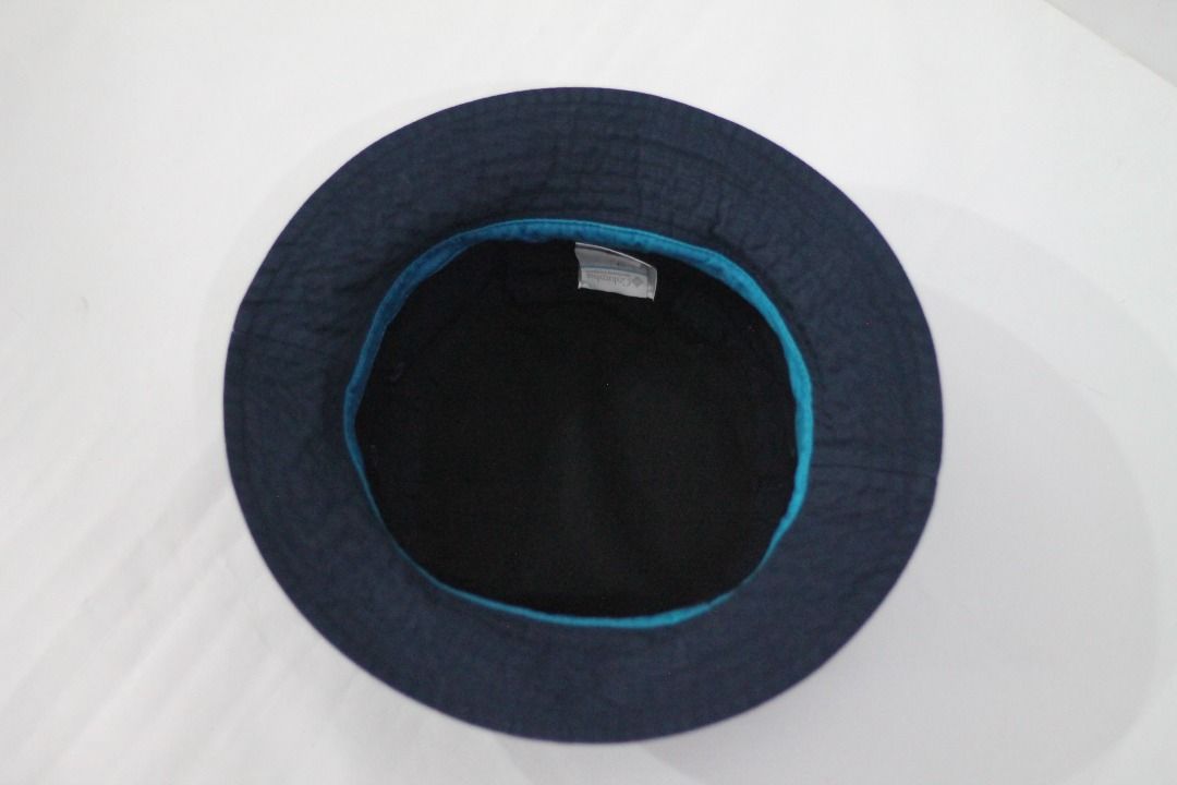 Size L - XL ( 58 - 60 cm ) Original COLUMBIA Bucket Hat.