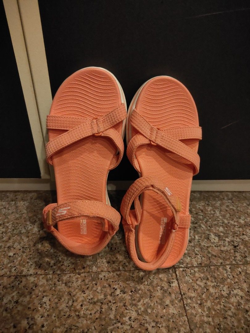 Skechers Goga Mat Sandals