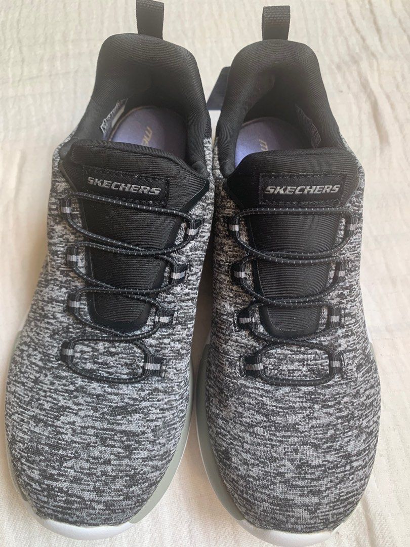 Memory sneakers hotsell