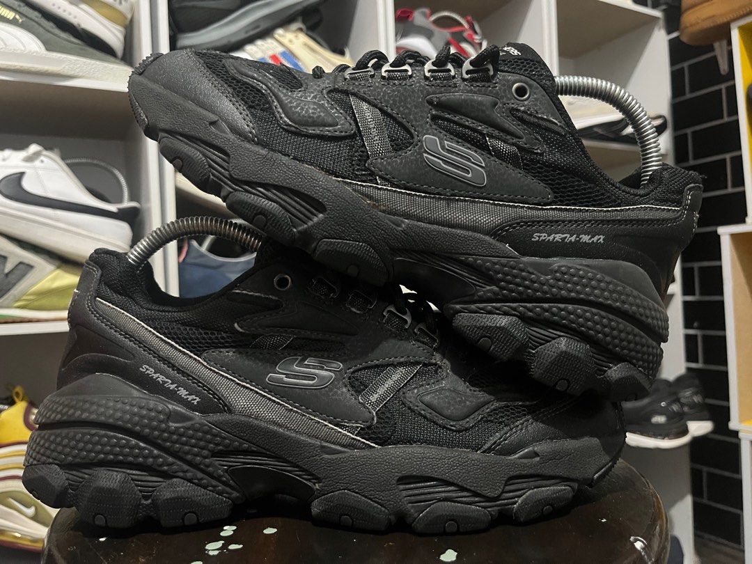 Skechers sparta 2.0 sales reviews