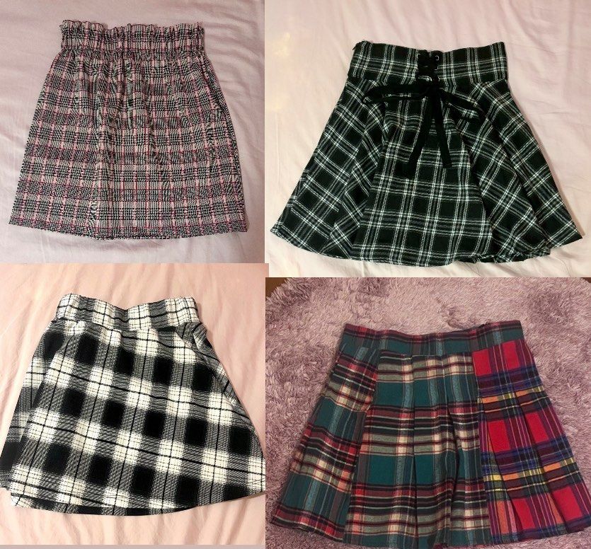 Tennis skirts clearance sales