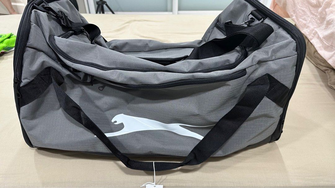Slazenger large holdall store