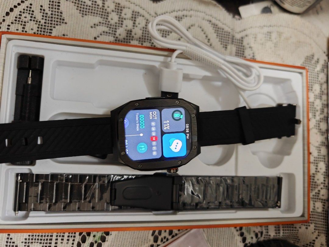 Huawei clearance smartwatch z9