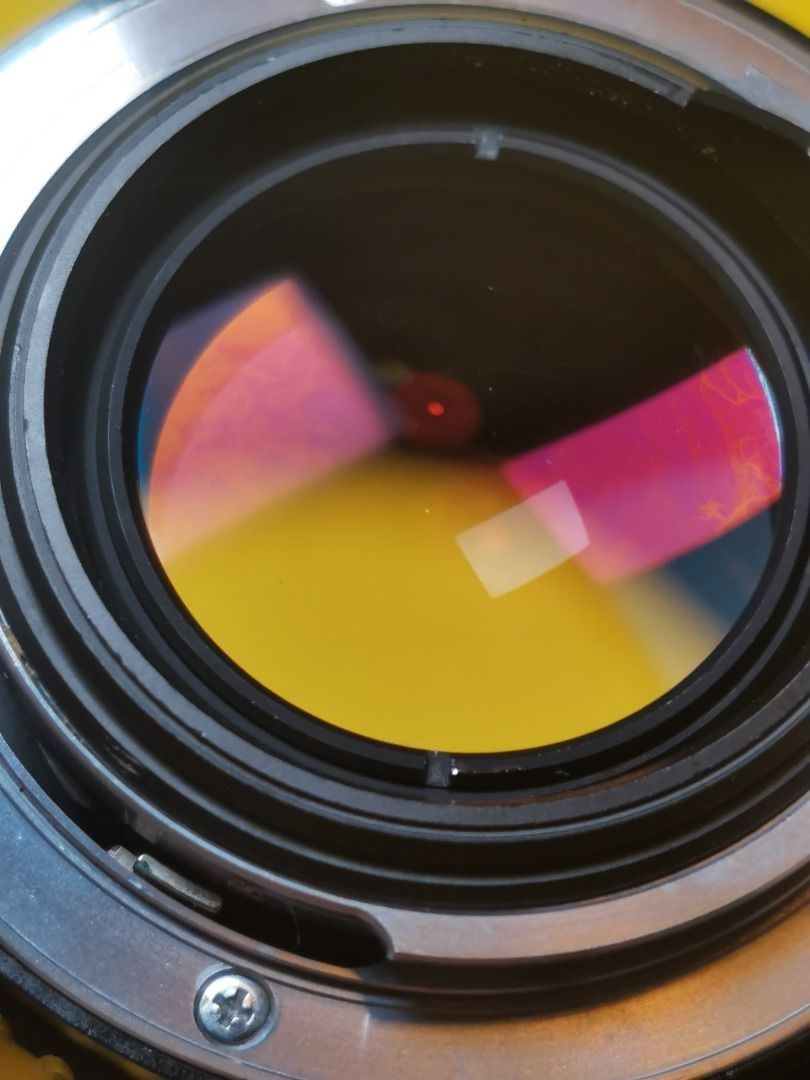 SMC Pentax 50mm f1.4 ( NON RADIOACTIVE LENS!! ), Photography, Lens