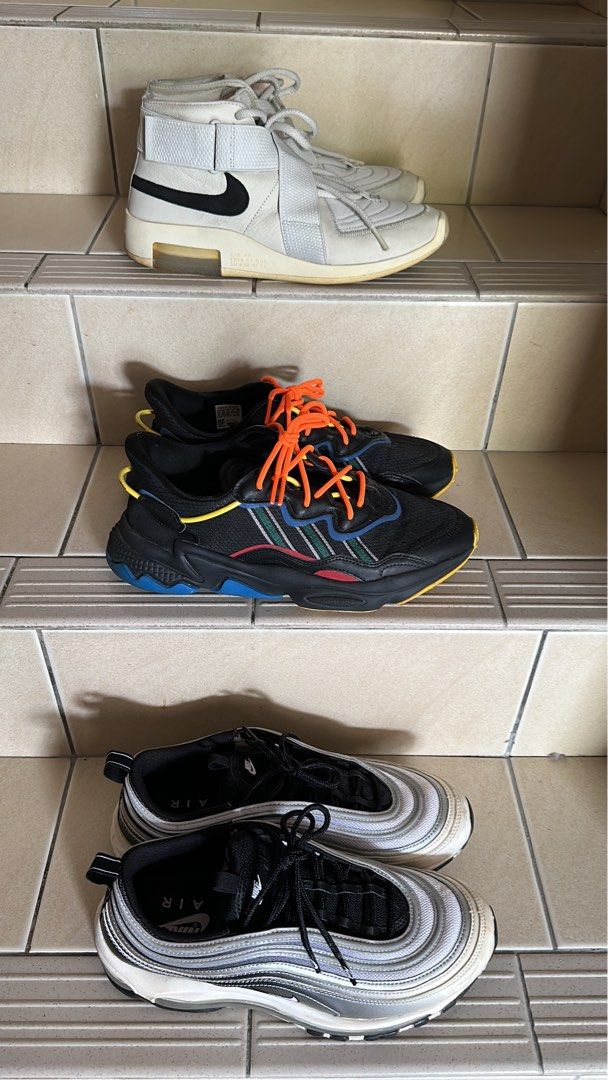 Nike air force 1 teardown new arrivals