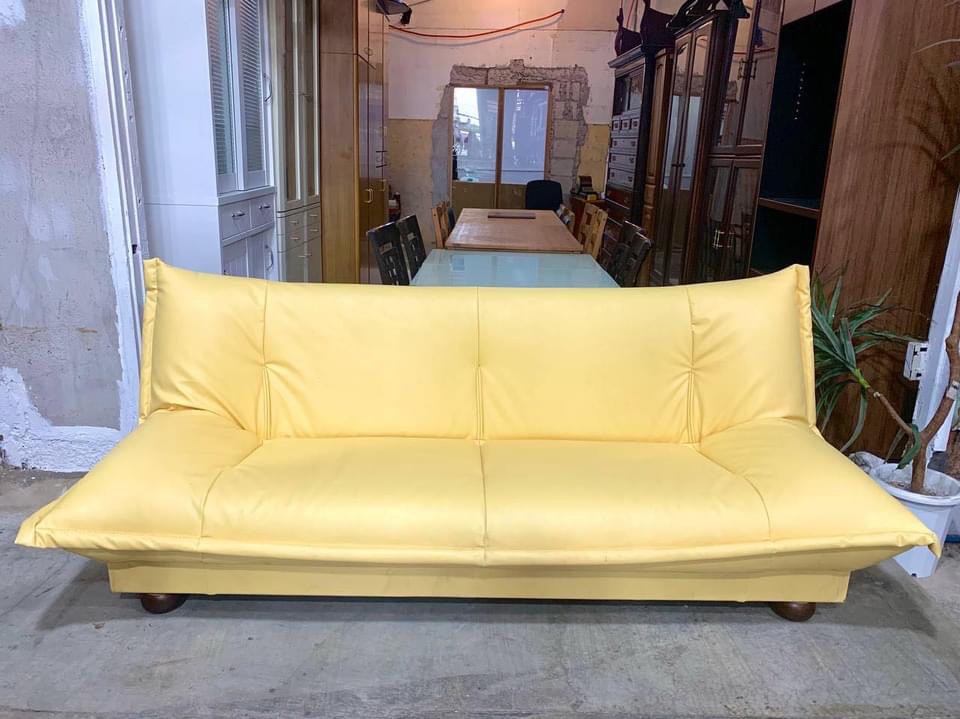 Sofabed Japan surplus, Furniture & Home Living, Furniture, Sofas on