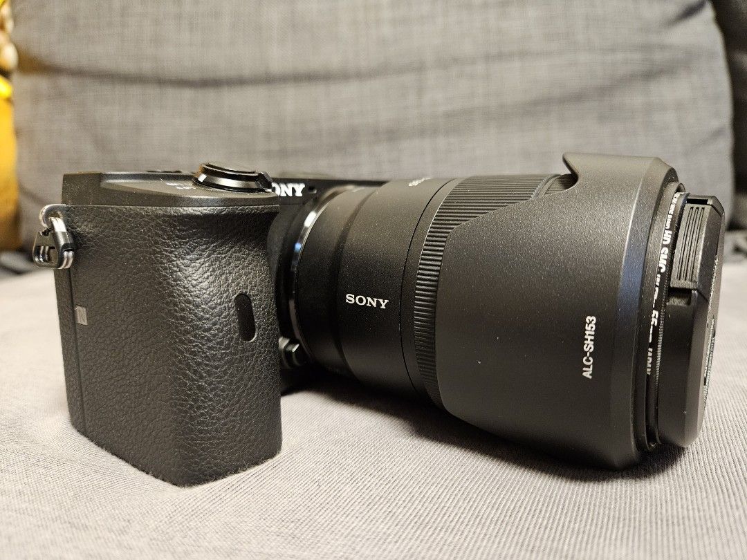 とっておきし福袋 SONY - a6600 再出品 ミラーレス一眼 - ssgemstonex.com