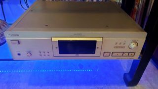 Sony XA50ES CD player high-end, 15kg