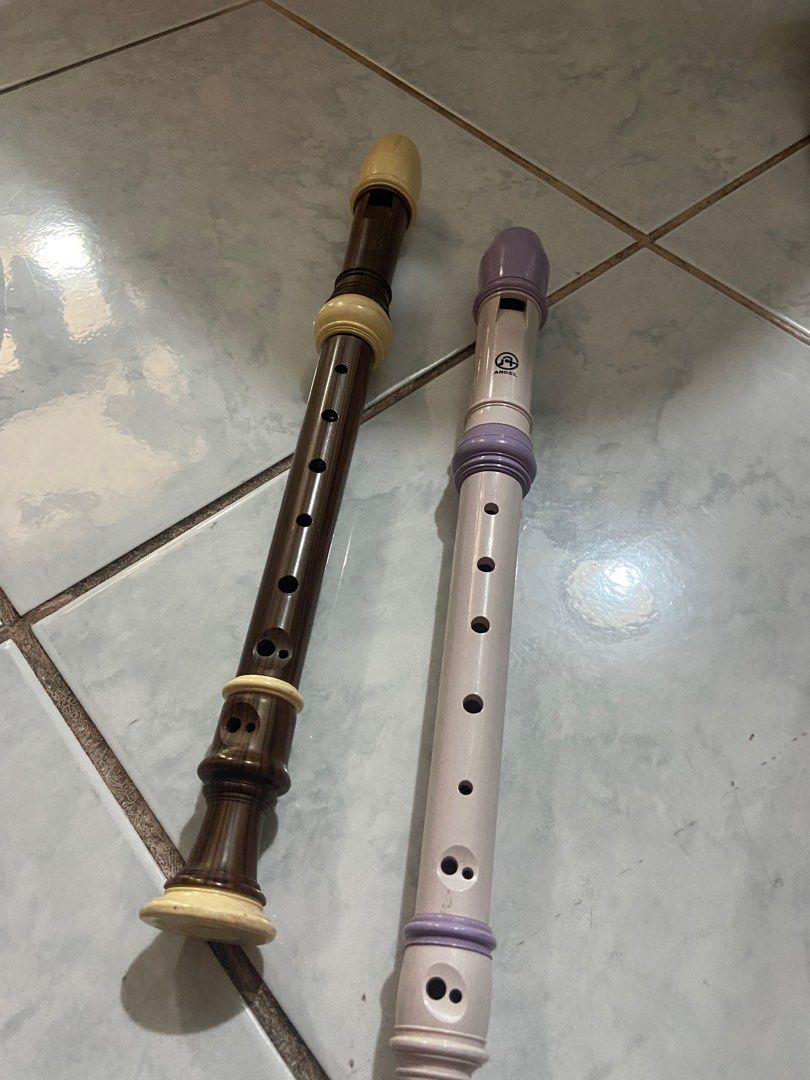 Soprano Flute Recorder (Category: Musical Instruments) located in Taguig. Submitted by nessyyy (Listing ID 1263929083, Image 1). Description: Hi! This is from Japan Surplus. Please expect minor Imperfections, such as minor scratches, bumps, slight discoloration etc, but in great working condition. .